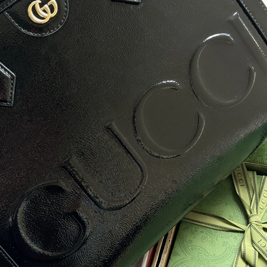 Gucci Top Handle Bags Tailored 72250