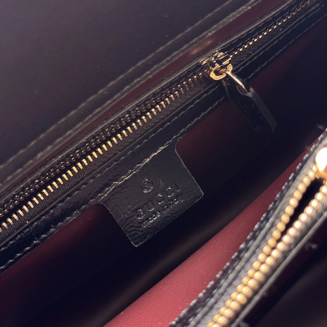 Gucci Top Handle Bags Tailored 72250