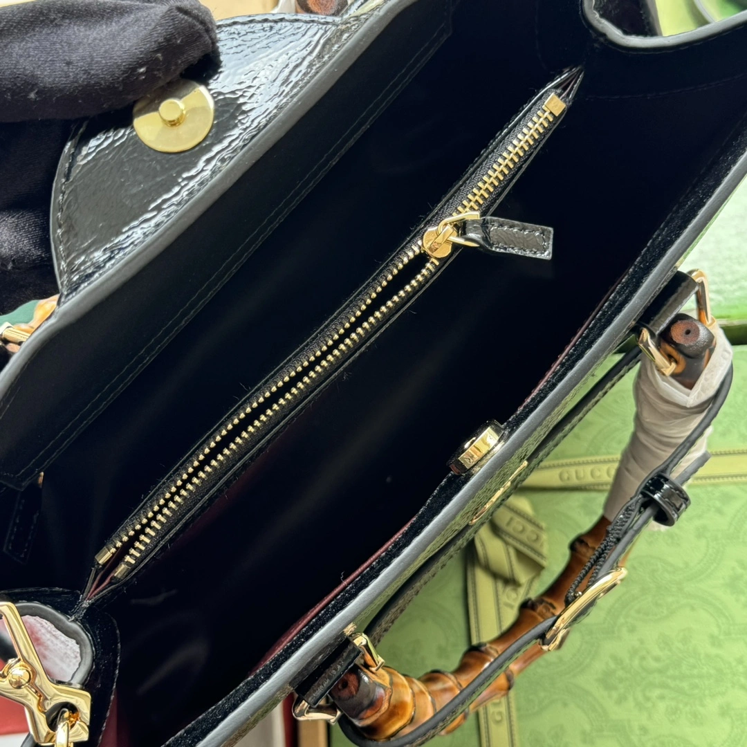 Gucci Top Handle Bags Tailored 72250