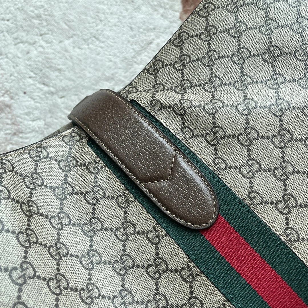Gucci Top Handle Bags Practical 72251