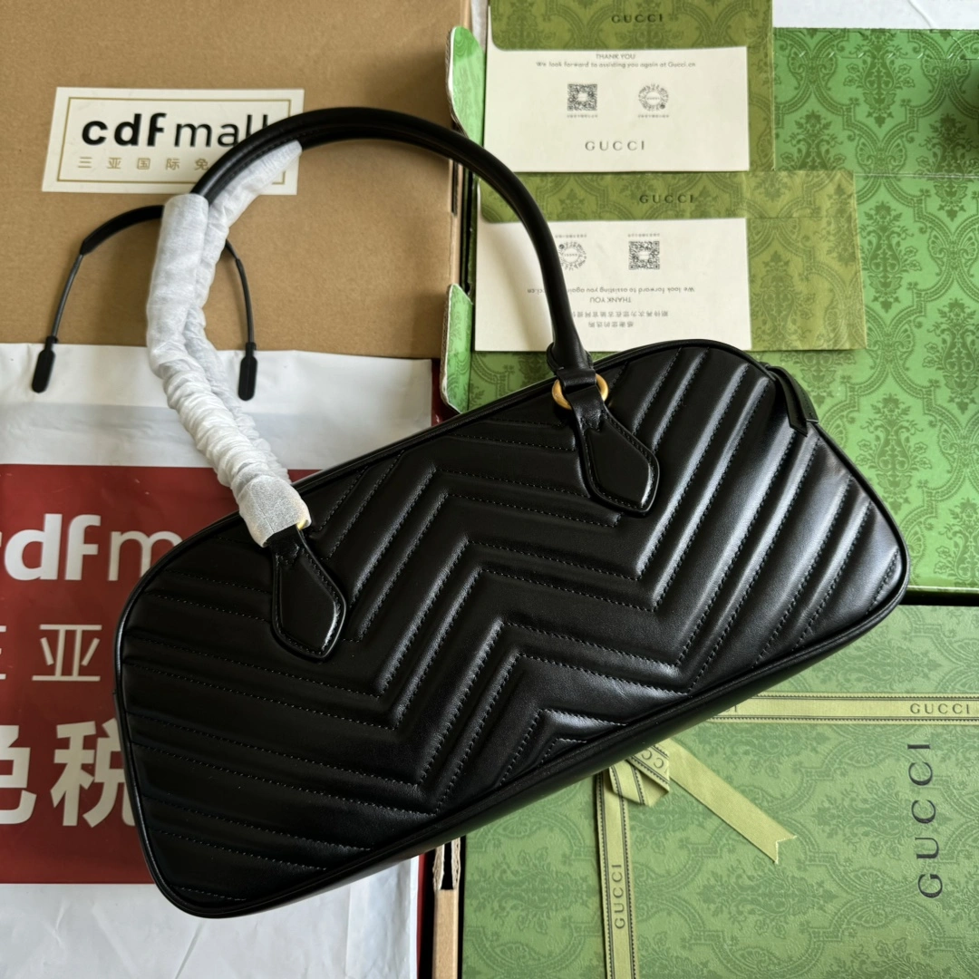 Gucci Top Handle Bags SportInspired 72246
