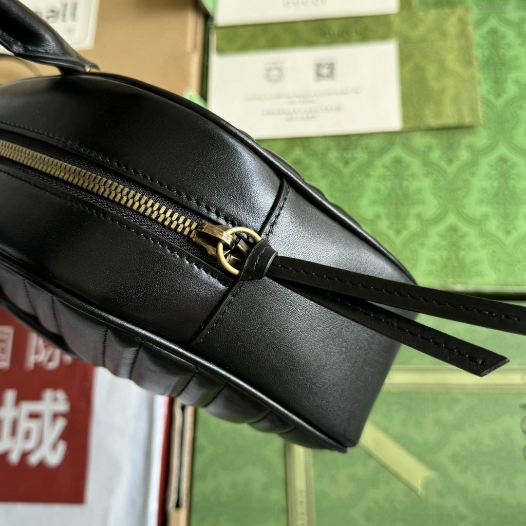 Gucci Top Handle Bags SportInspired 72246
