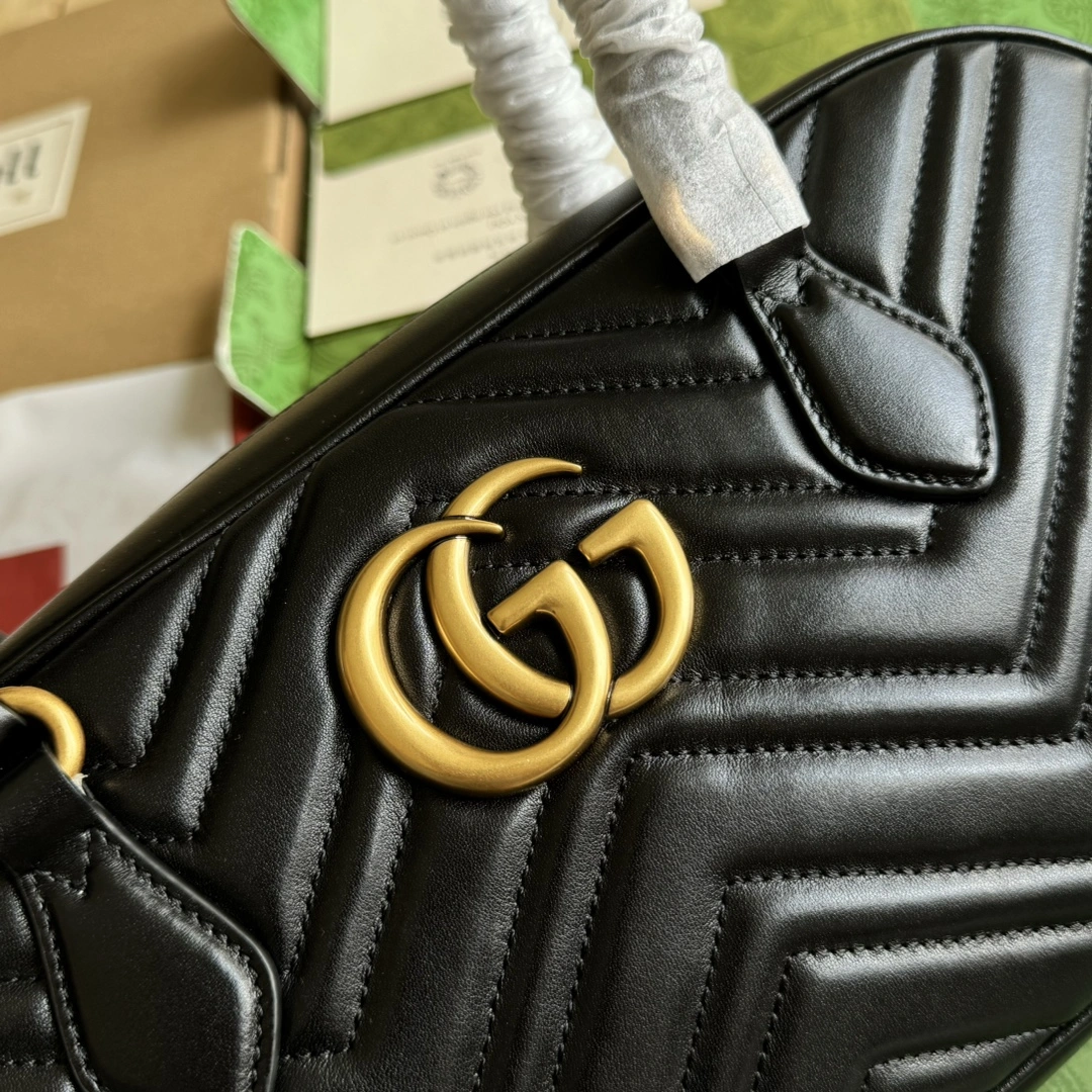 Gucci Top Handle Bags SportInspired 72246