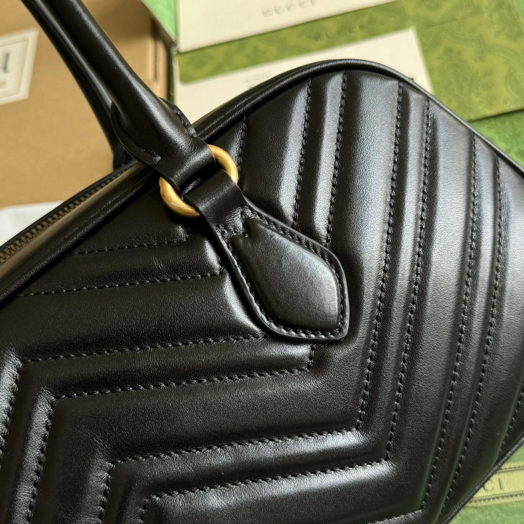 Gucci Top Handle Bags SportInspired 72246