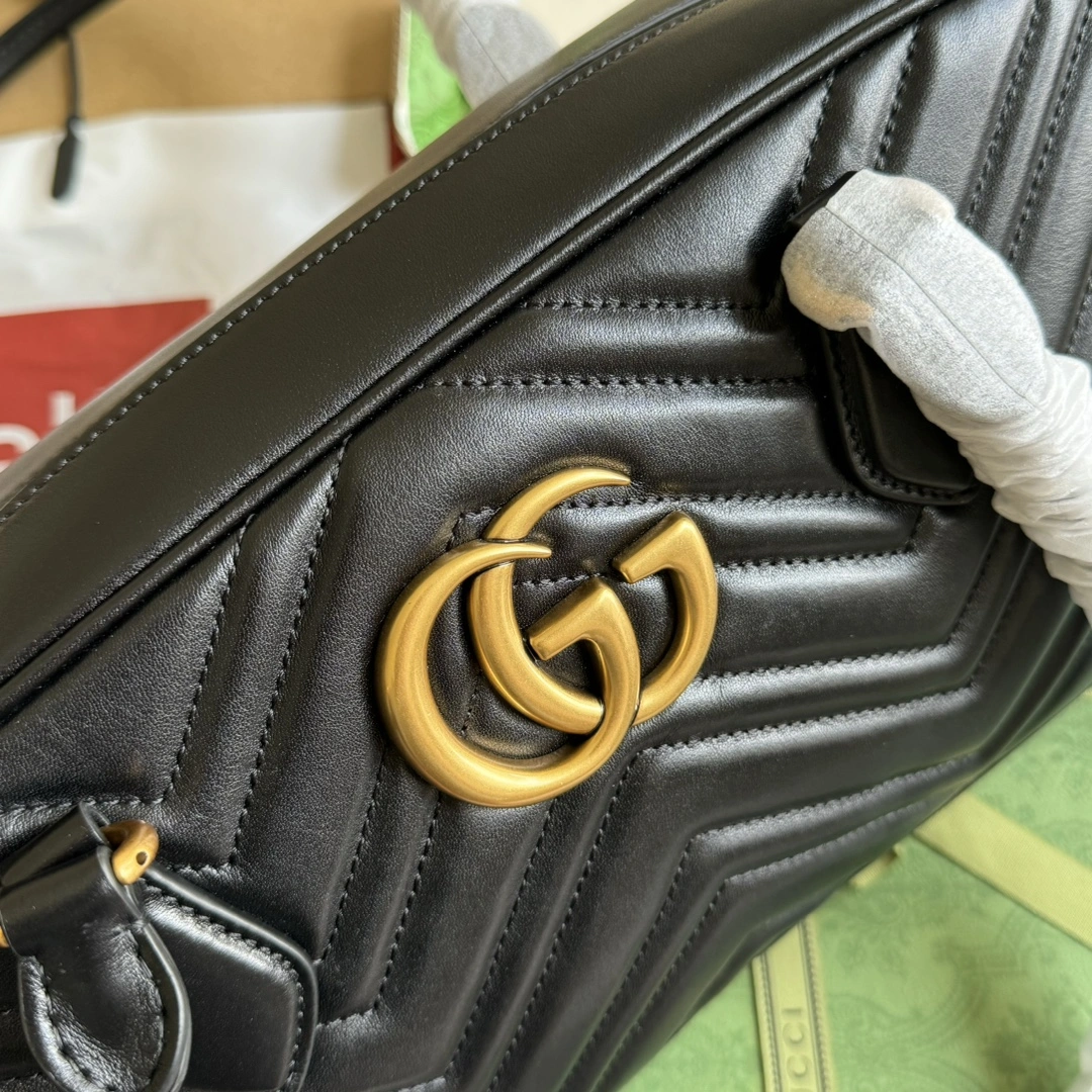 Gucci Top Handle Bags SportInspired 72246