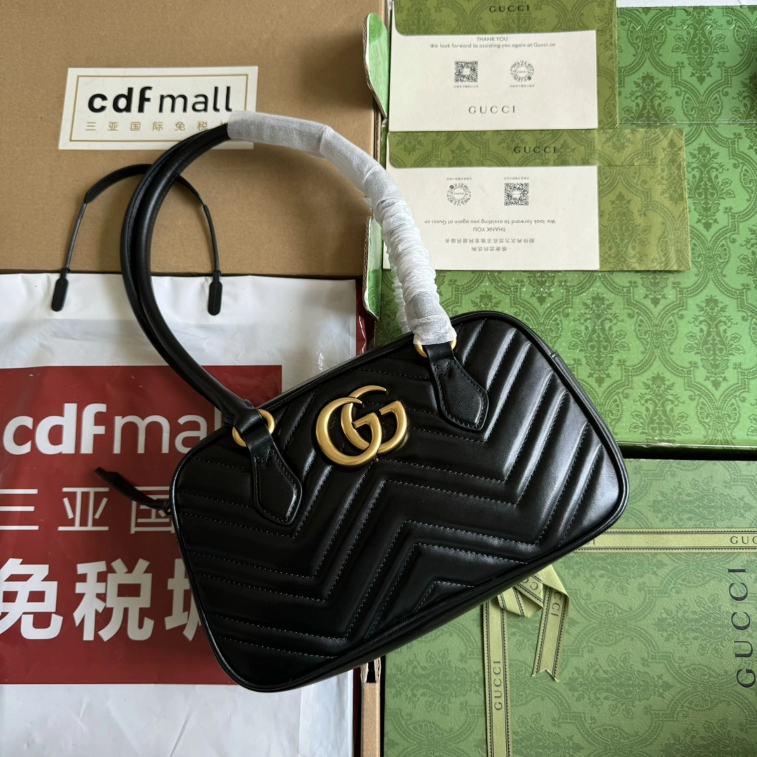 Colorful Gucci Top Handle Bags 72328
