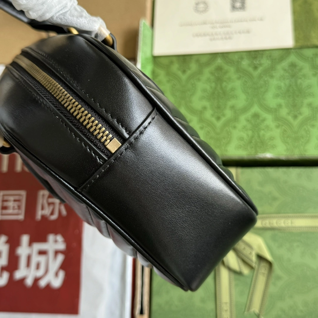 Colorful Gucci Top Handle Bags 72328