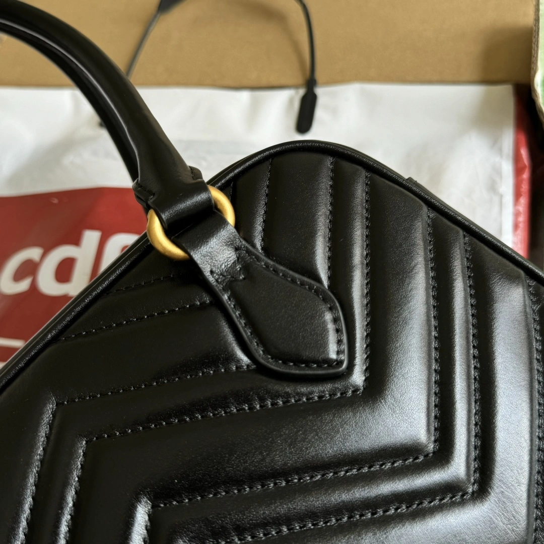 Colorful Gucci Top Handle Bags 72328