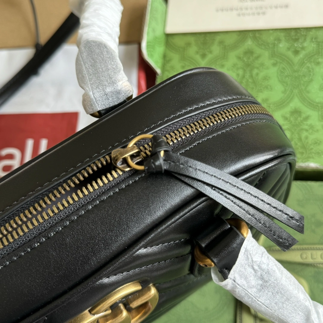 Colorful Gucci Top Handle Bags 72328