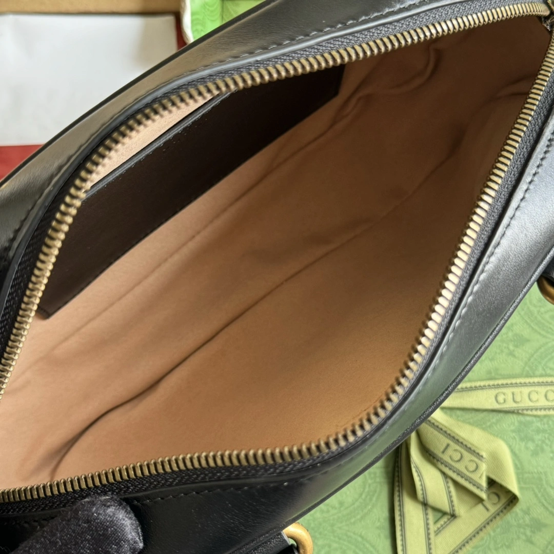 Colorful Gucci Top Handle Bags 72328