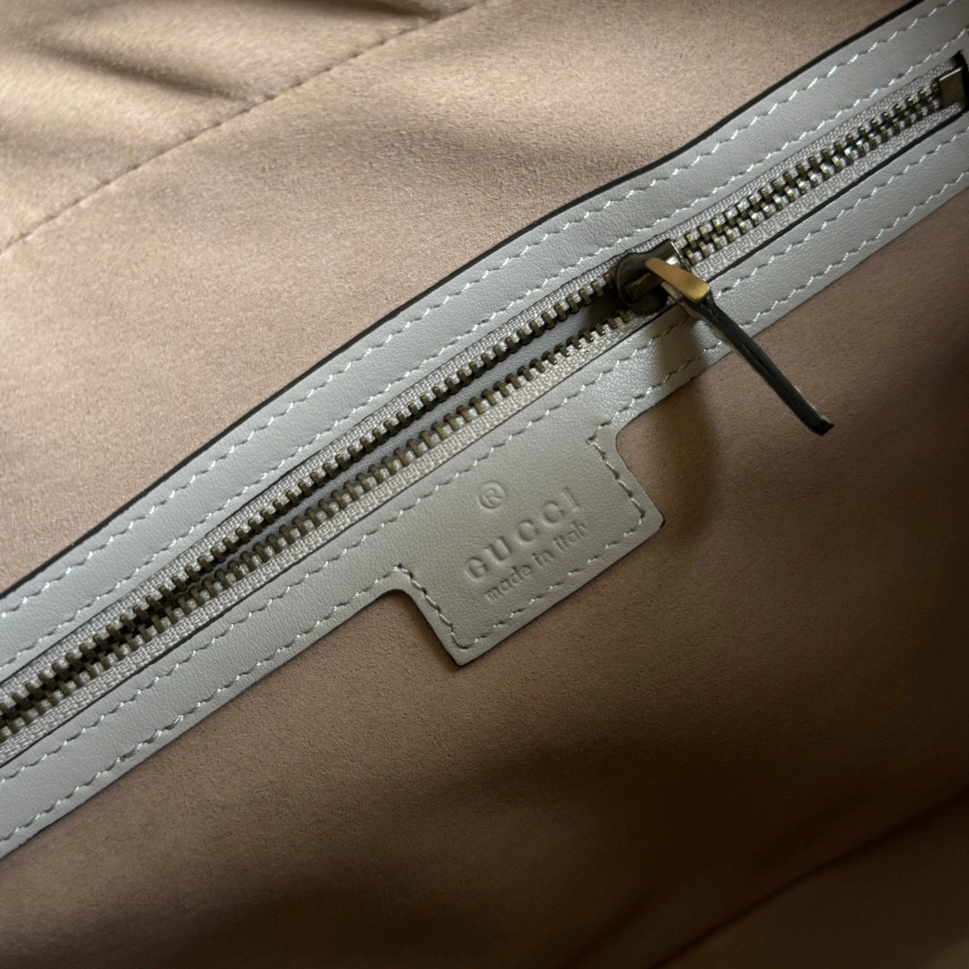 Gucci Top Handle Bags Breathable 72252