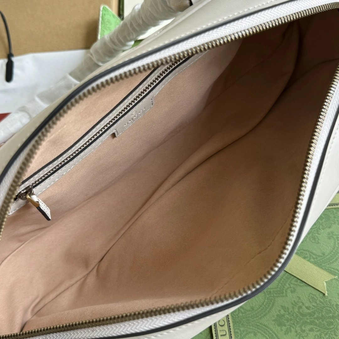 Gucci Top Handle Bags Breathable 72252