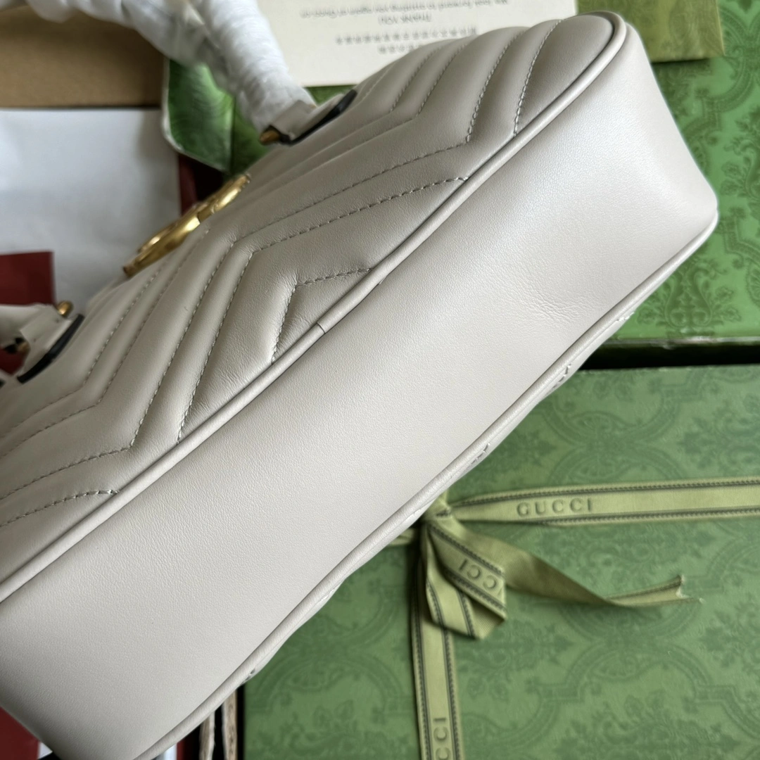 Gucci Top Handle Bags Fashionable 72254