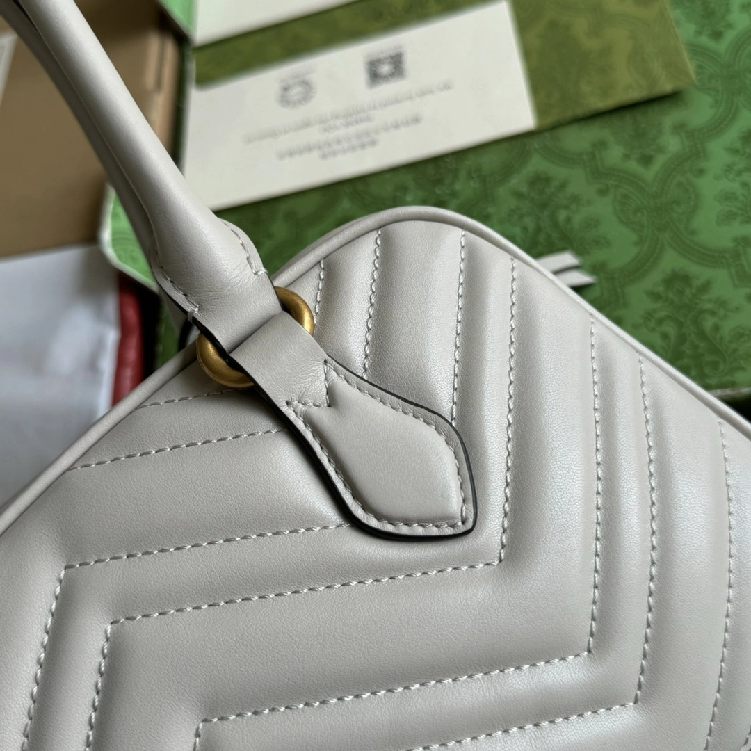 Gucci Top Handle Bags Fashionable 72254