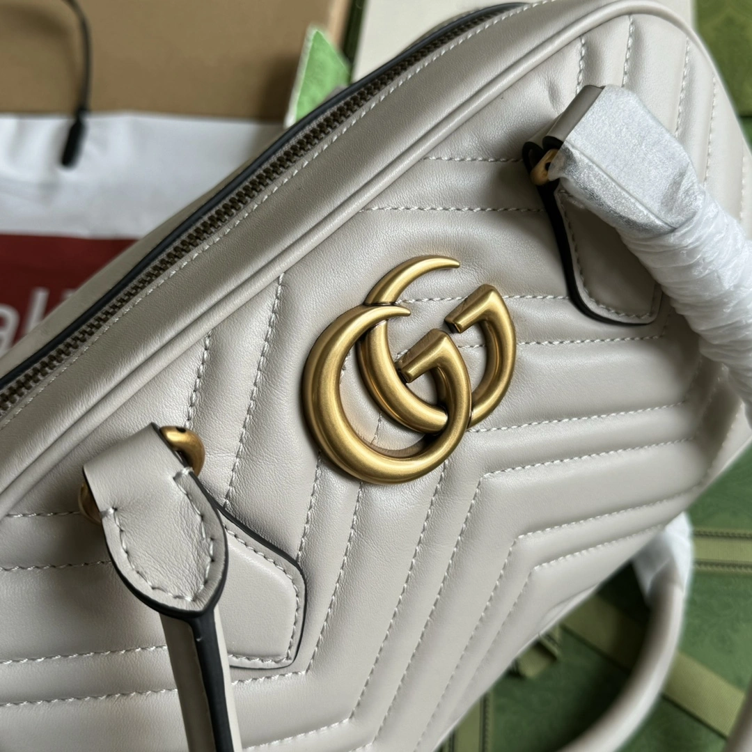 Gucci Top Handle Bags Fashionable 72254