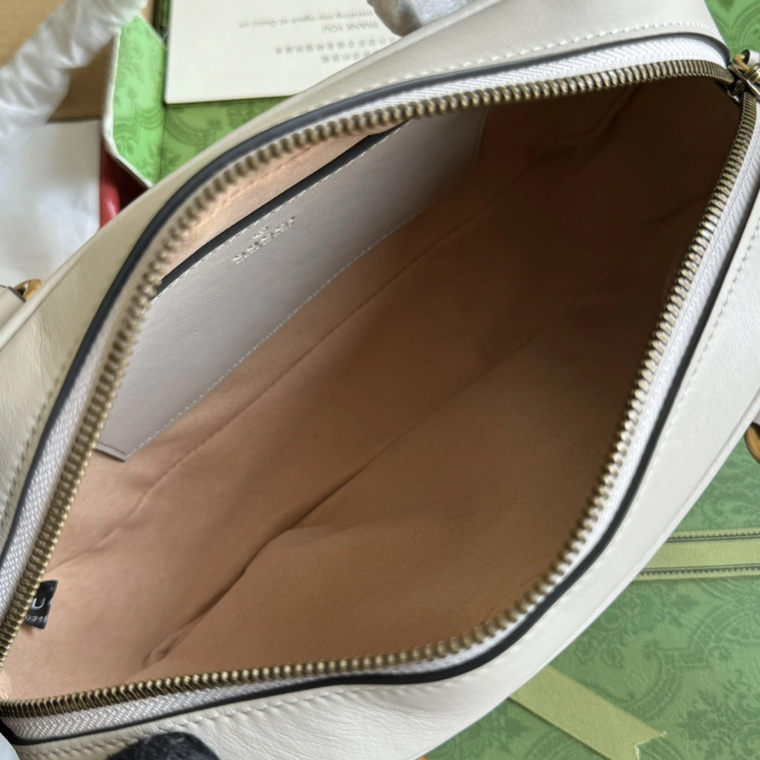 Gucci Top Handle Bags Fashionable 72254