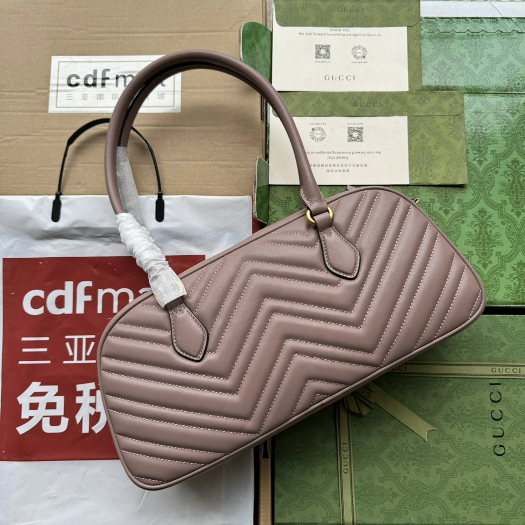 Gucci Top Handle Bags TechFriendly 72240