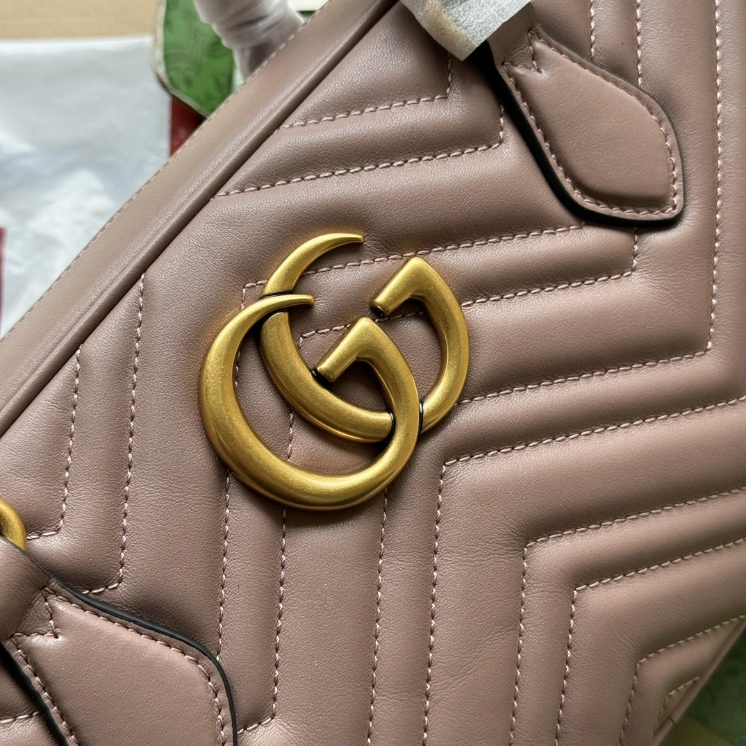 Gucci Top Handle Bags TechFriendly 72240
