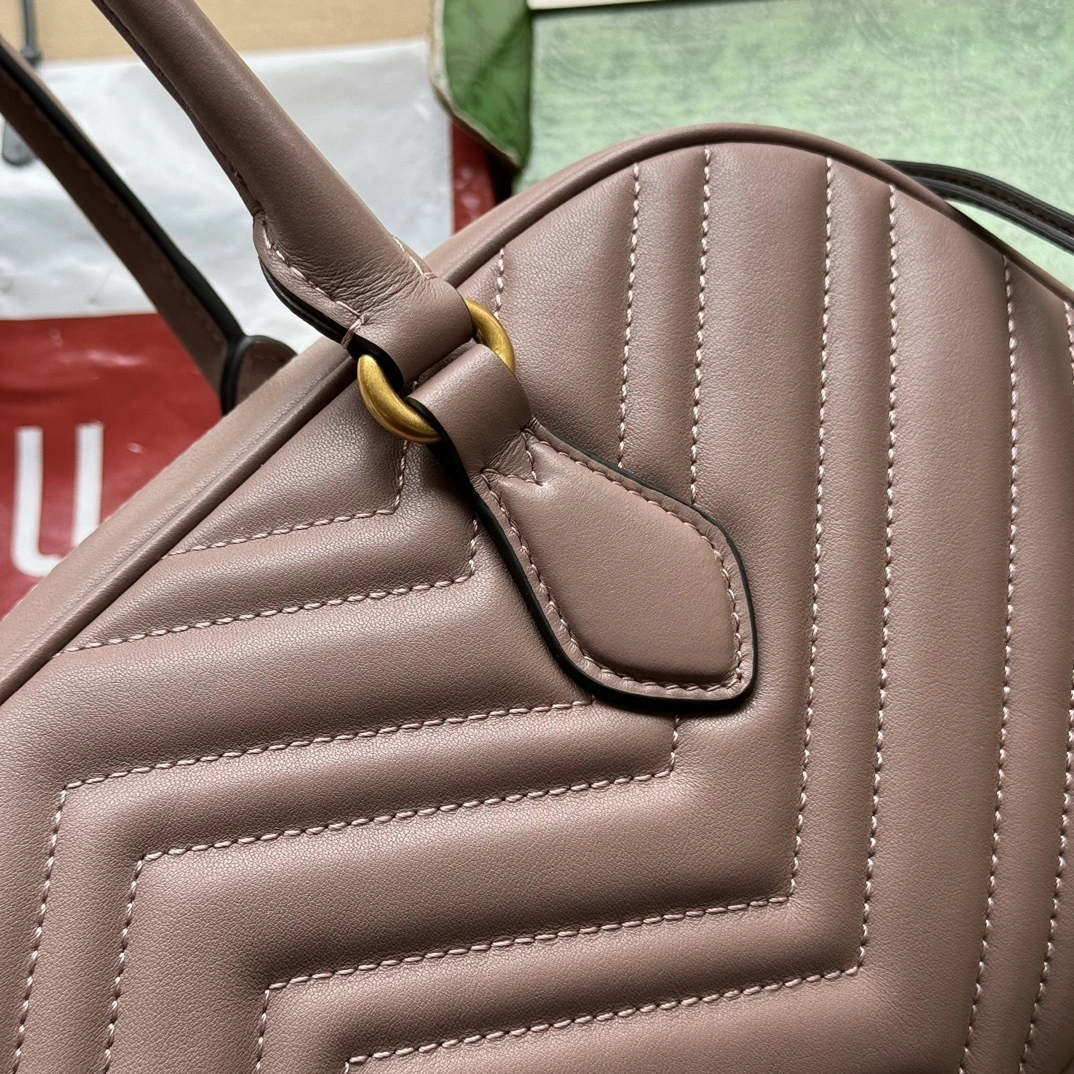 Gucci Top Handle Bags TechFriendly 72240
