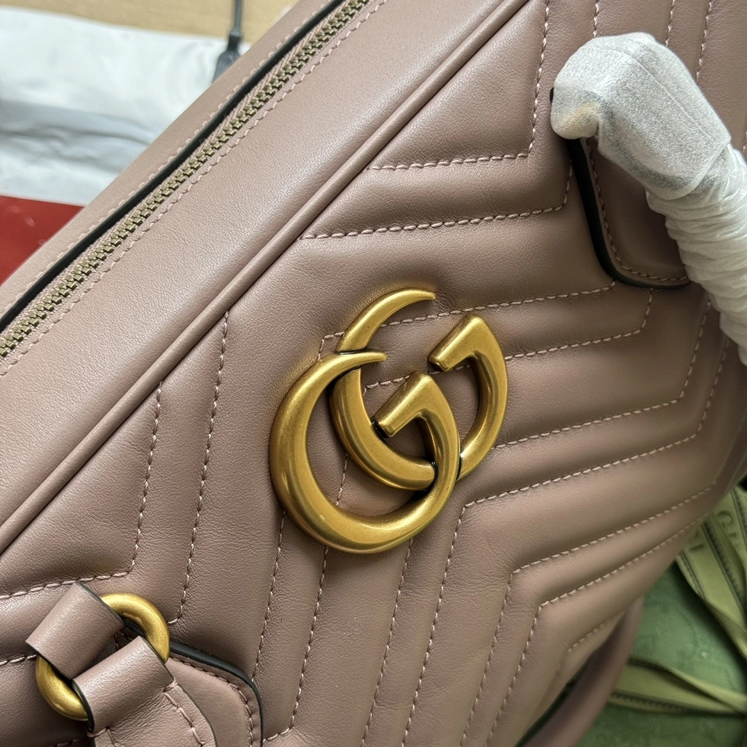 Gucci Top Handle Bags TechFriendly 72240