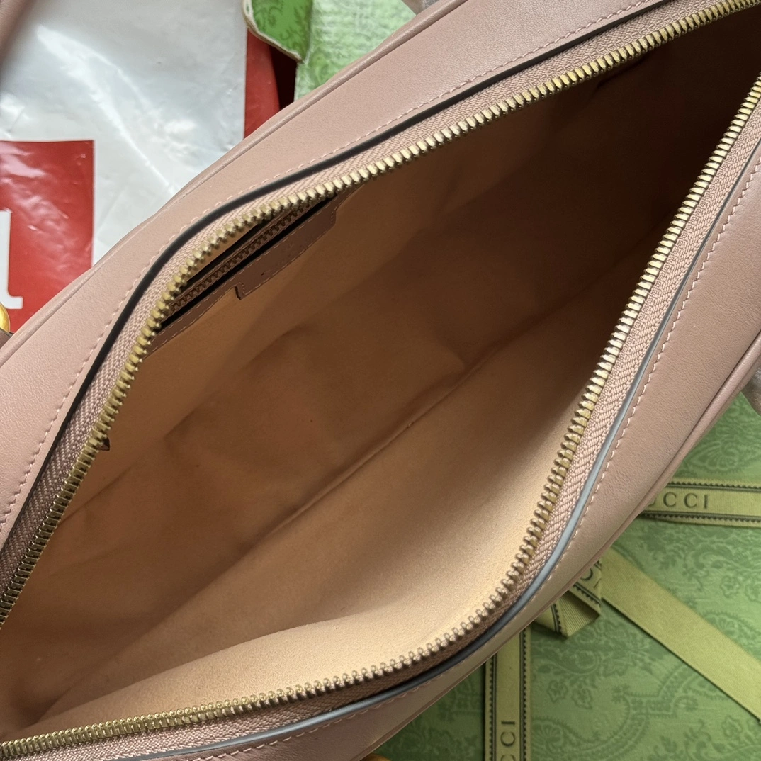 Gucci Top Handle Bags TechFriendly 72240