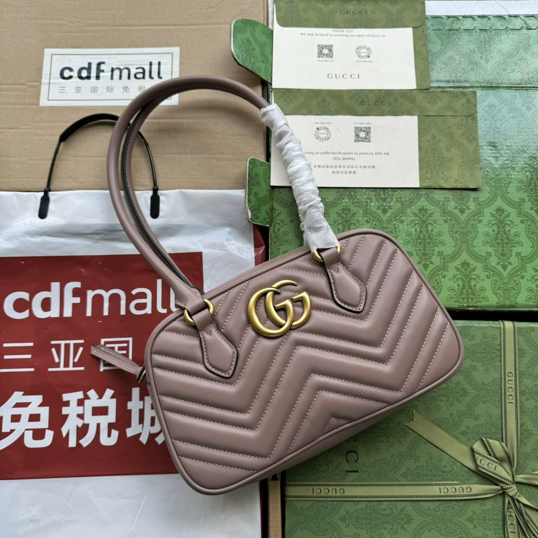 Gucci Top Handle Bags ZeroBulk 72249