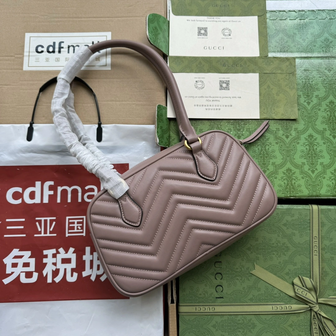 Gucci Top Handle Bags ZeroBulk 72249