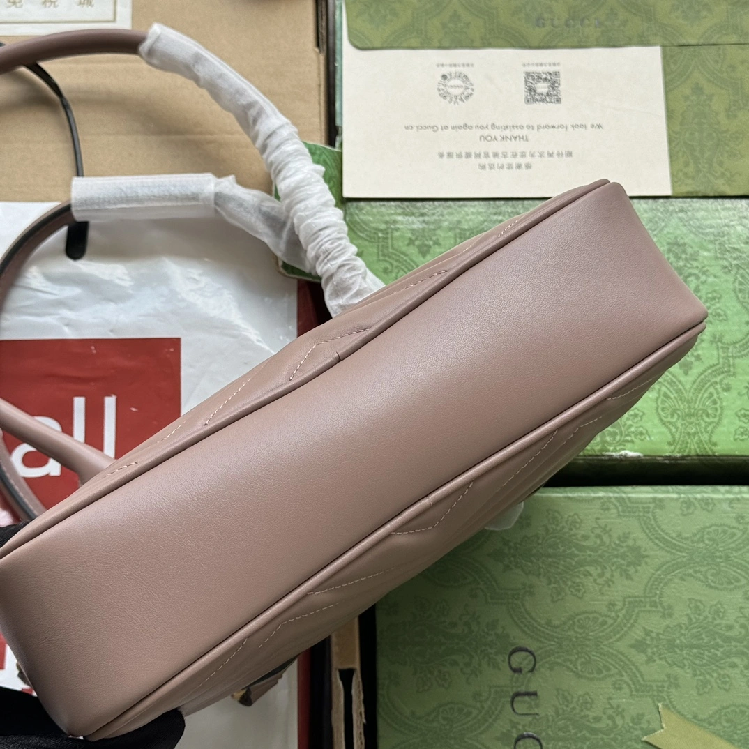 Gucci Top Handle Bags ZeroBulk 72249