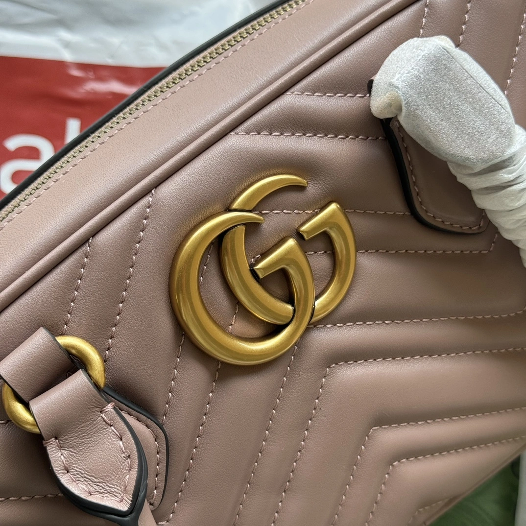 Gucci Top Handle Bags ZeroBulk 72249