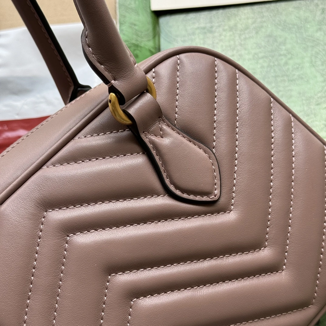 Gucci Top Handle Bags ZeroBulk 72249