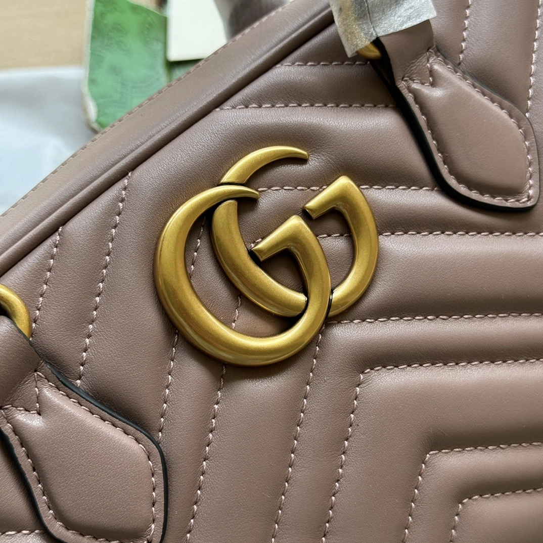 Gucci Top Handle Bags ZeroBulk 72249