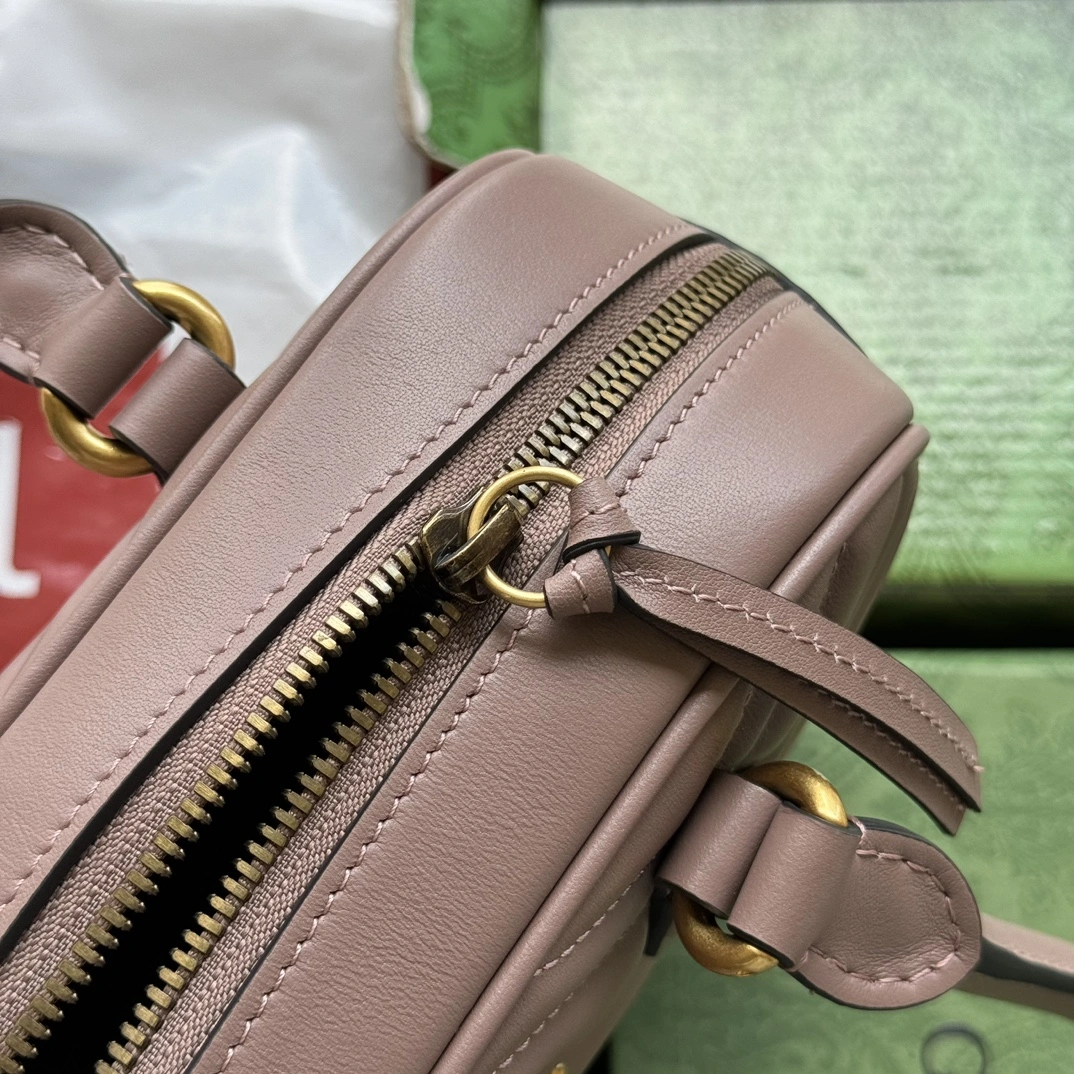 Gucci Top Handle Bags ZeroBulk 72249