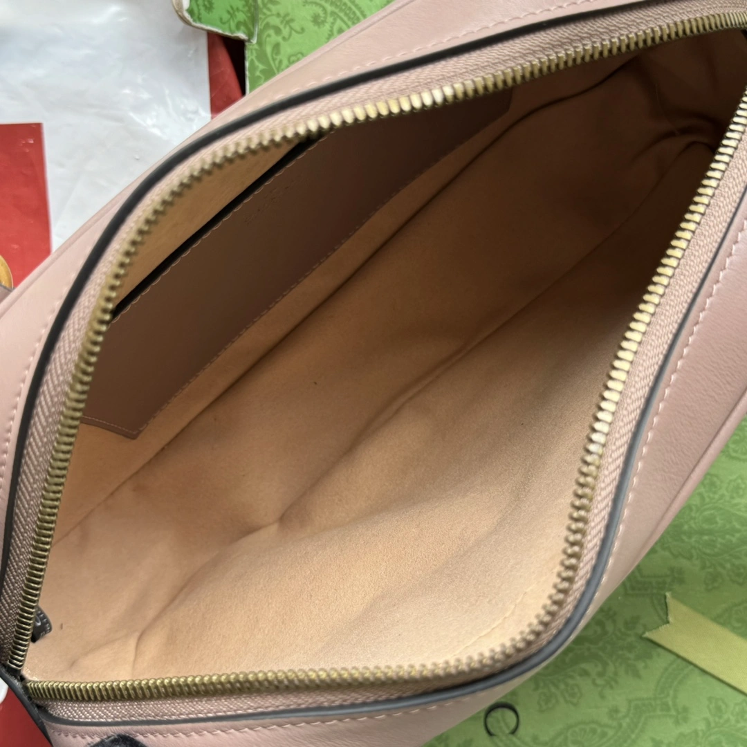 Gucci Top Handle Bags ZeroBulk 72249