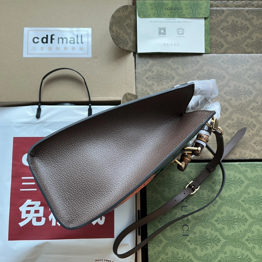 Stylish Gucci Top Handle Bags 72238