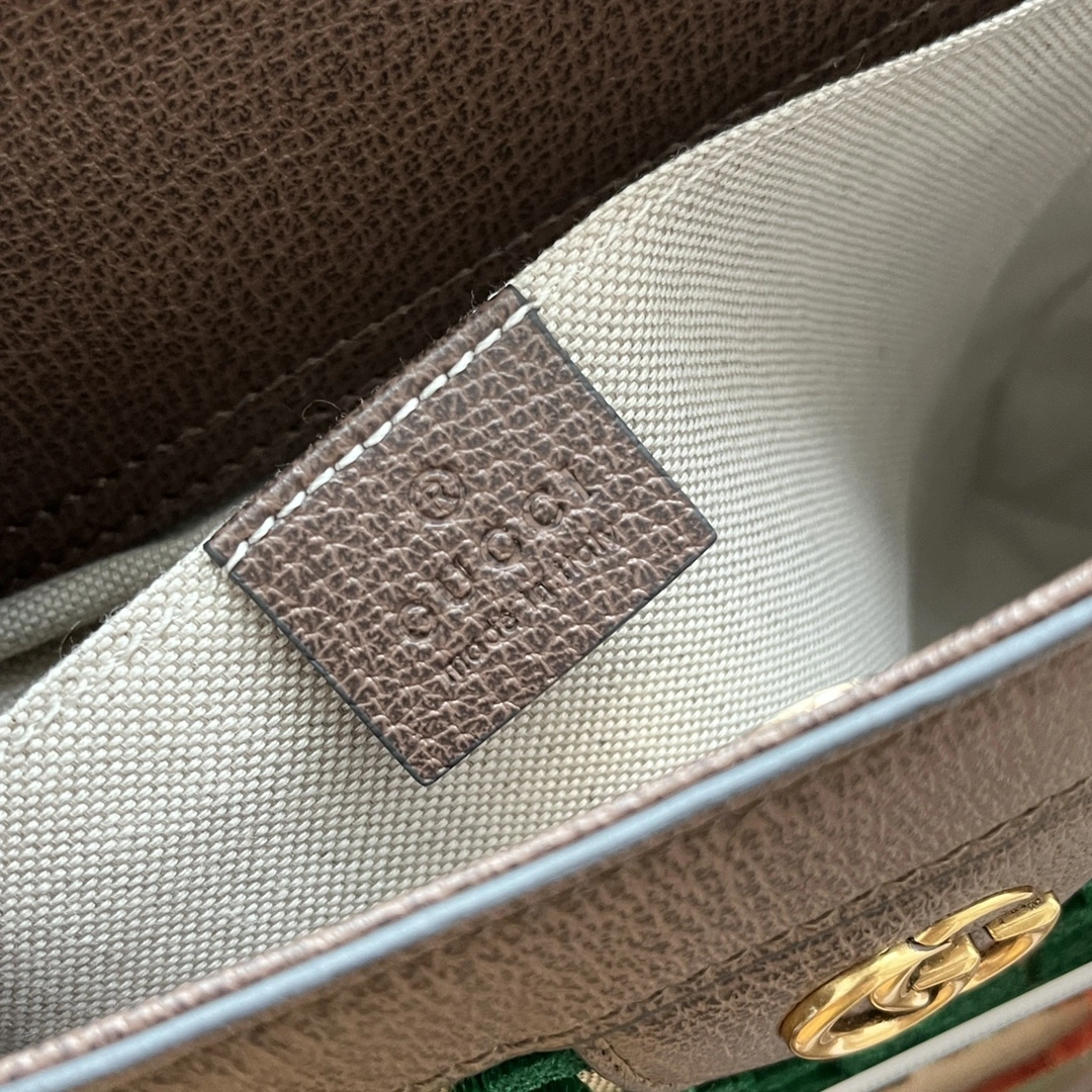 Stylish Gucci Top Handle Bags 72238