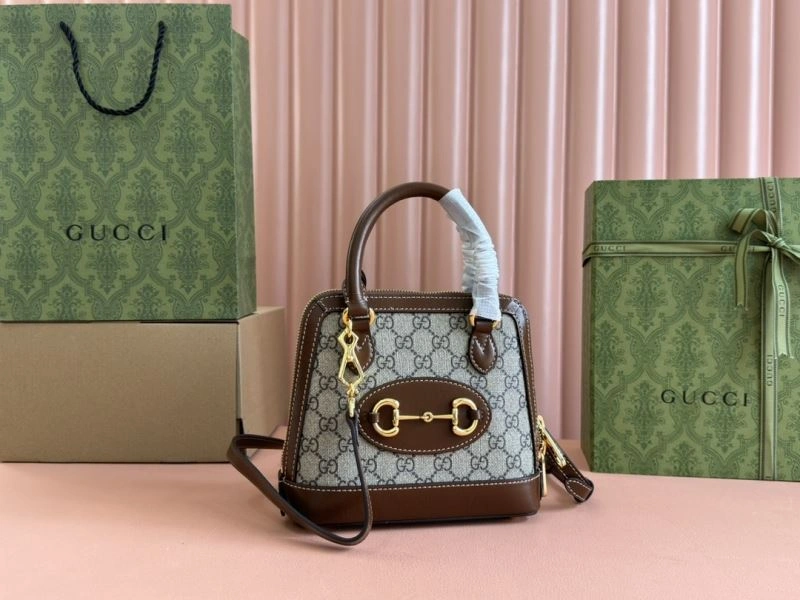 Gucci Top Handle Bags Original 67311