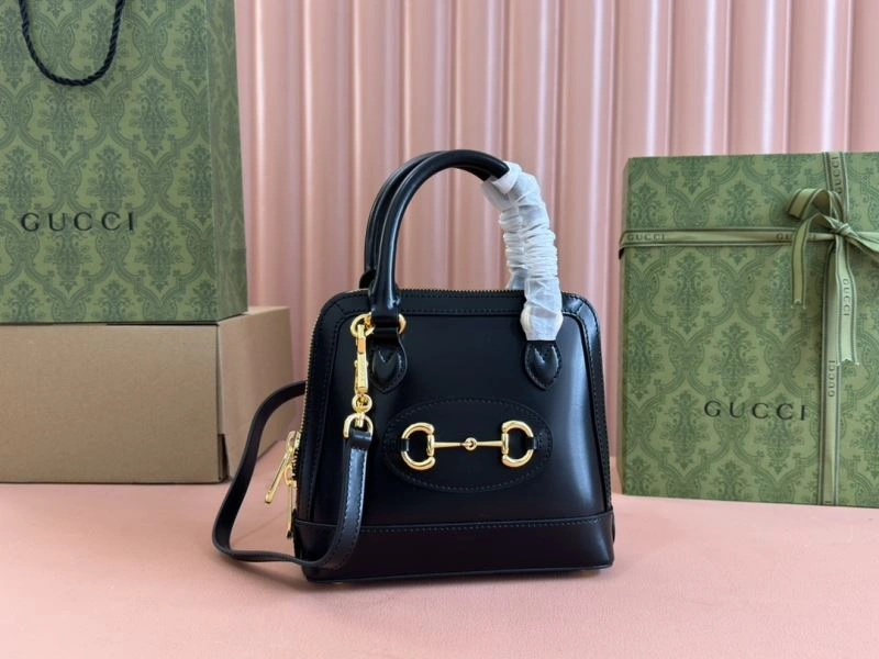Gucci Top Handle Bags FreshLook 67312