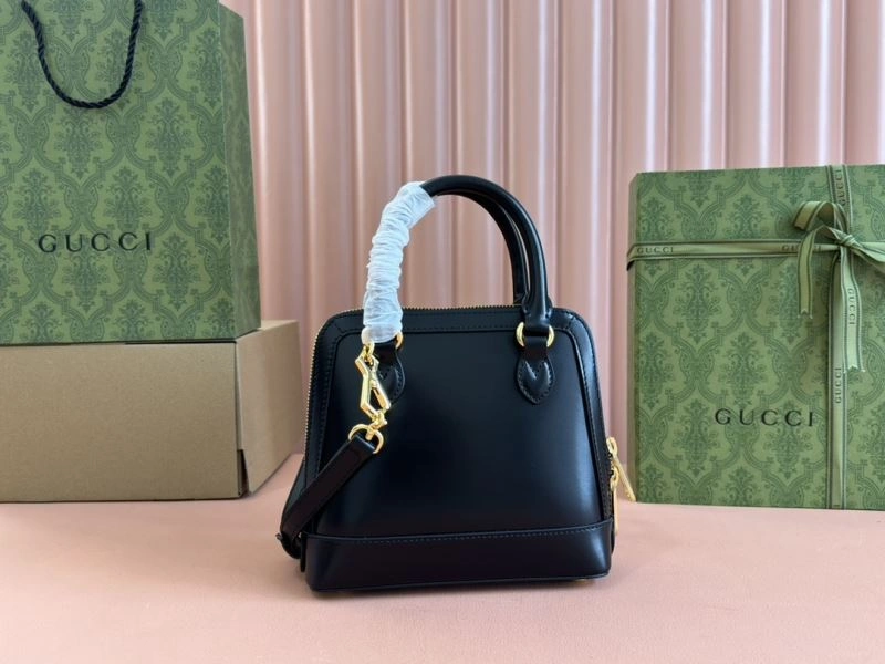 Gucci Top Handle Bags FreshLook 67312