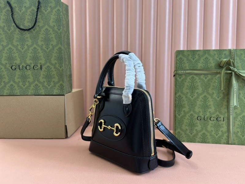 Gucci Top Handle Bags FreshLook 67312
