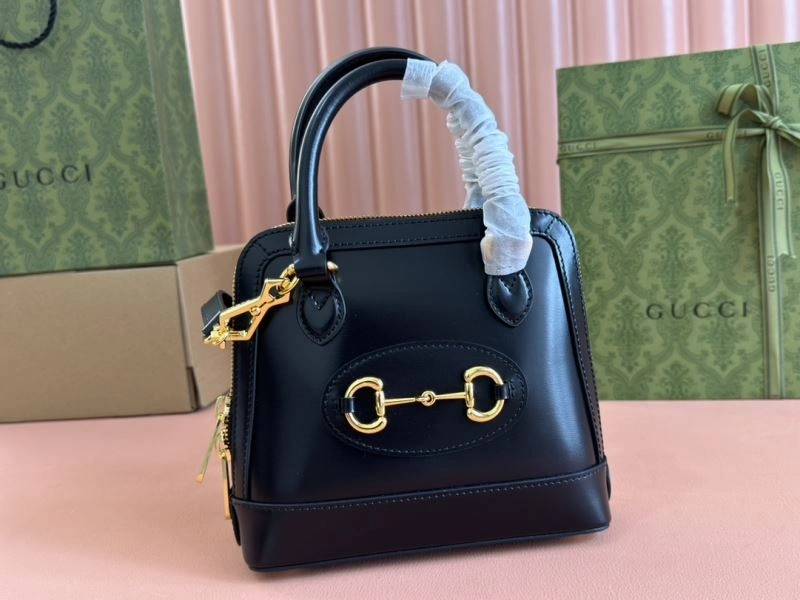 Gucci Top Handle Bags FreshLook 67312