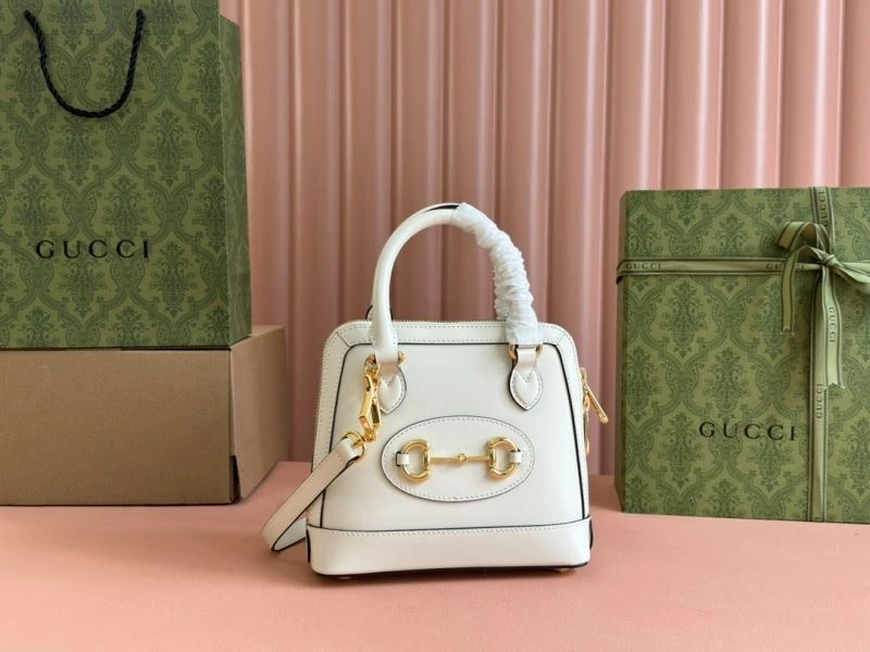 Gucci Top Handle Bags StreetReady 67309