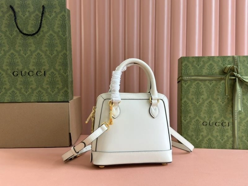 Gucci Top Handle Bags StreetReady 67309