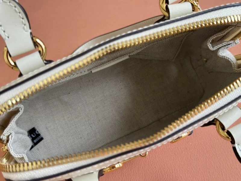 Gucci Top Handle Bags StreetReady 67309