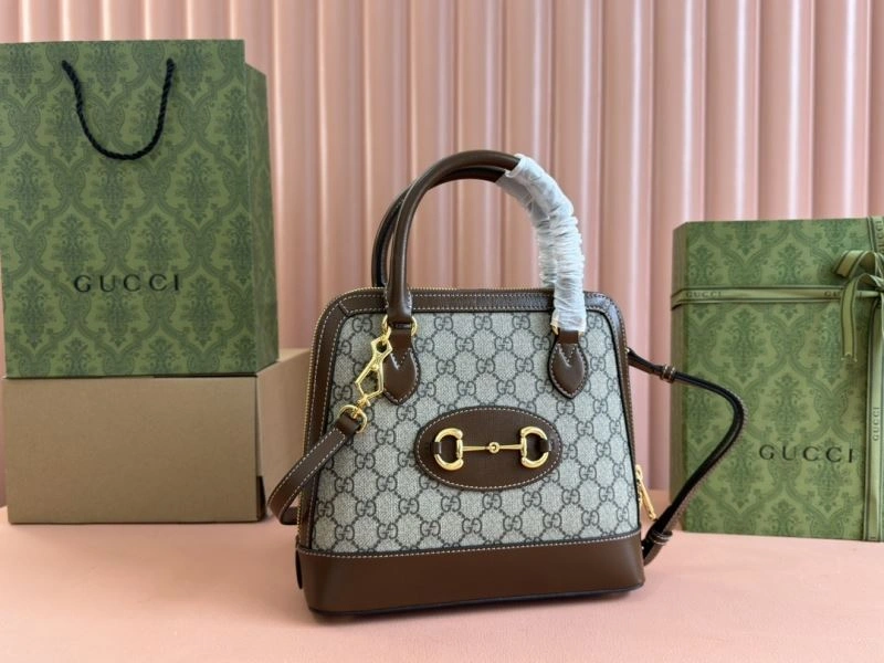 UrbanChic Gucci Top Handle Bags 67301