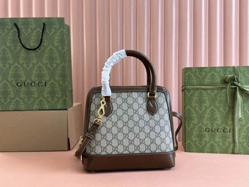 UrbanChic Gucci Top Handle Bags 67301