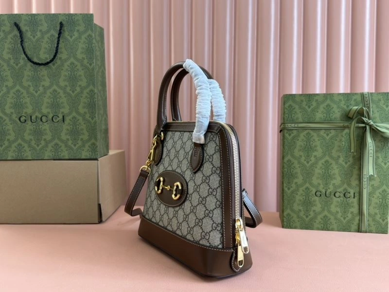 UrbanChic Gucci Top Handle Bags 67301