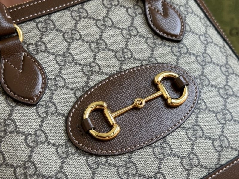 UrbanChic Gucci Top Handle Bags 67301