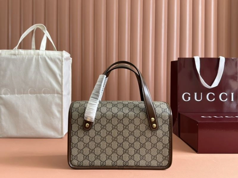 Soft Gucci Top Handle Bags 67308