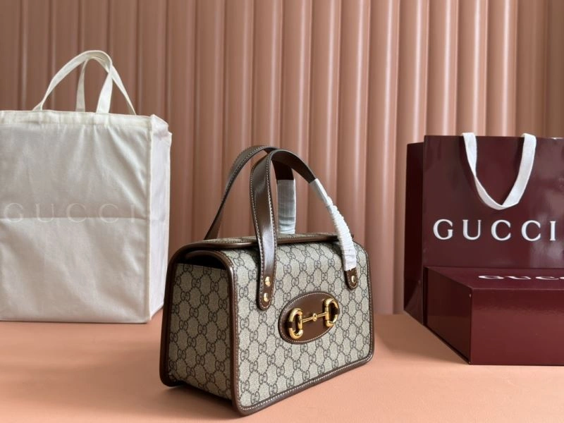 Soft Gucci Top Handle Bags 67308