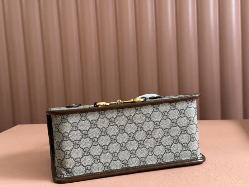 Soft Gucci Top Handle Bags 67308